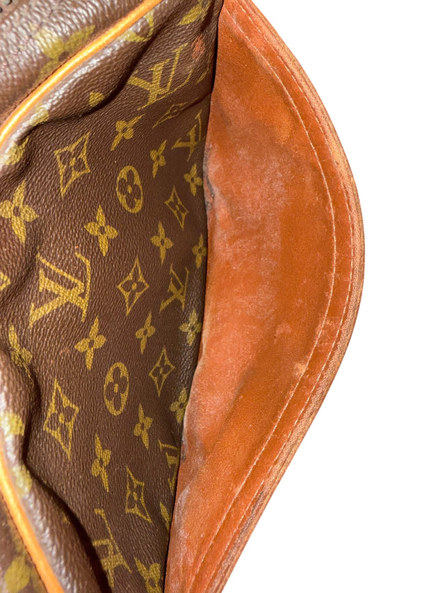 Louis Vuitton Jeune Fille PM Handtasche Crossbody Umhängetasche