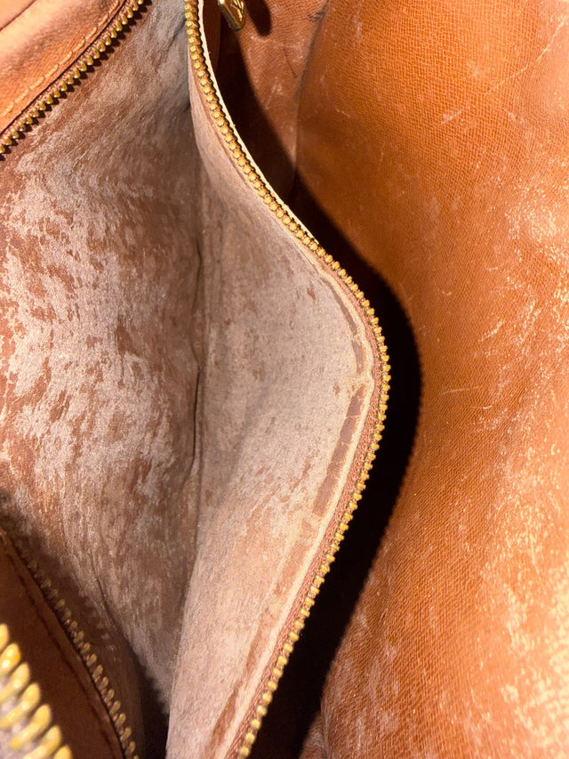Louis Vuitton Jeune Fille GM Handtasche Crossbody Umhängetasche