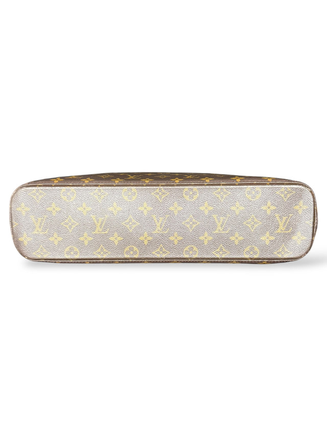 Louis Vuitton Bag Luco Shopper Tragetasche Handtasche
