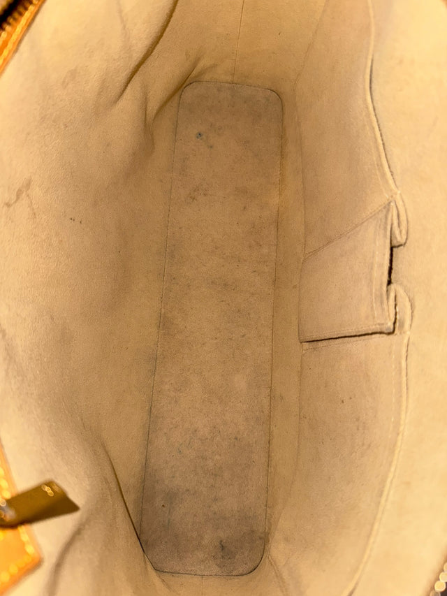 Louis Vuitton Bag Luco Shopper Tragetasche Handtasche
