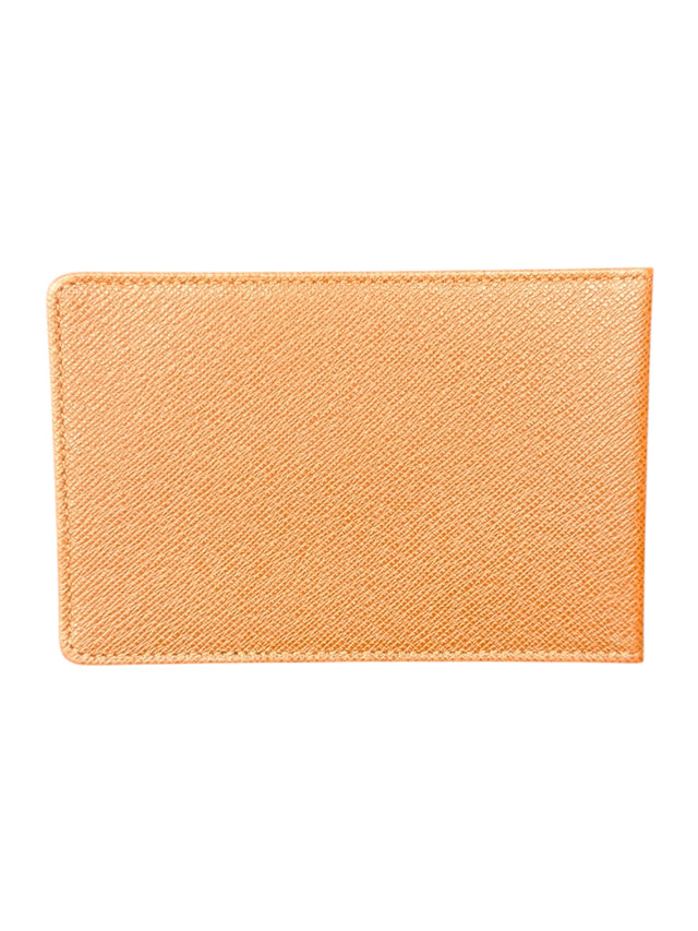 Louis Vuitton Marco Slender Geldbeutel Geldbörse Portemonnaie Cardholder Etui