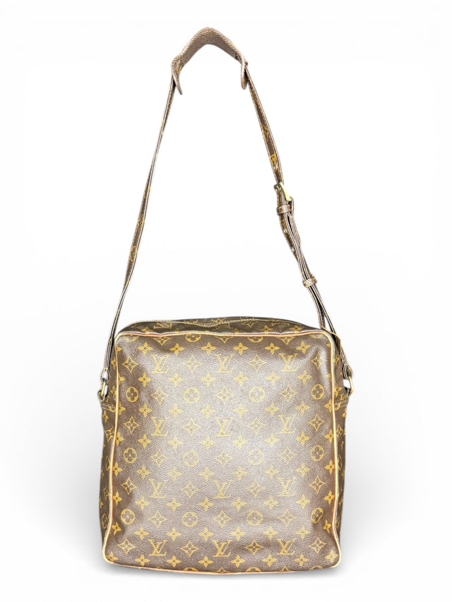 Louis Vuitton Marceau GM Messenger Schultertasche Crossbody Umhängetasche