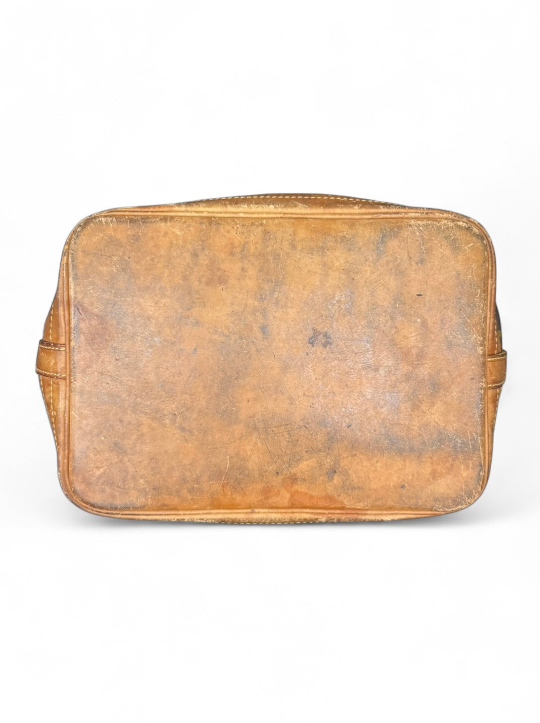 Louis Vuitton Sac Noe Grande Handtasche Monogram Braun