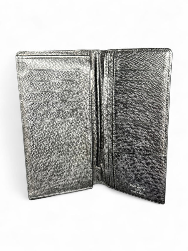 Louis Vuitton Brazza Geldbeutel Cardholder Kartenetui Portemonnaie