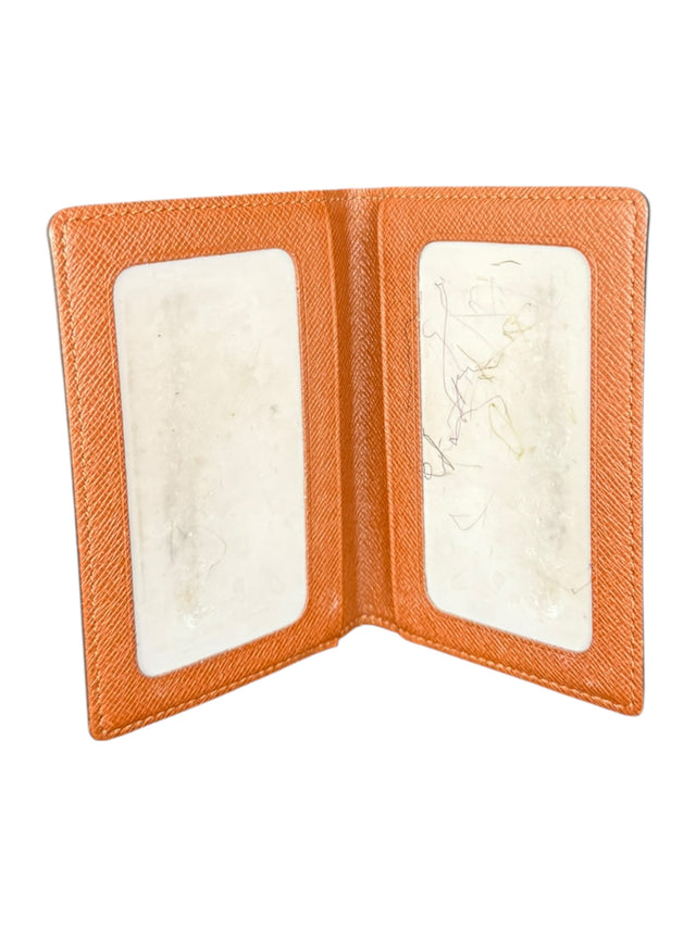 Louis Vuitton Taschenorganizer Geldbeutel Cardholder Kartenetui Portemonnaie