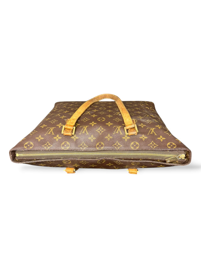 Louis Vuitton Cabas Mezzo Shopper Tragetasche Handtasche
