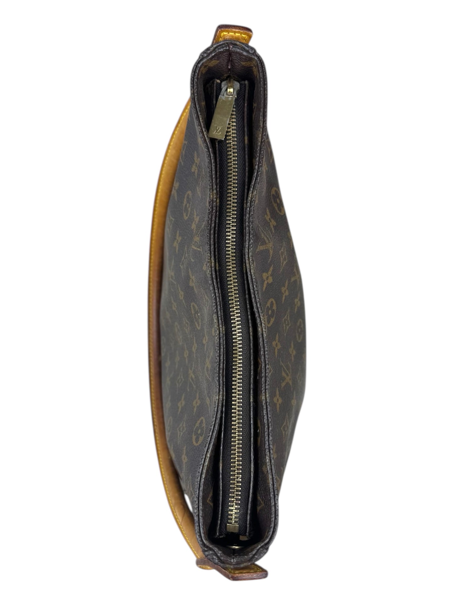 Louis Vuitton Looping GM Handtasche Monogram Braun