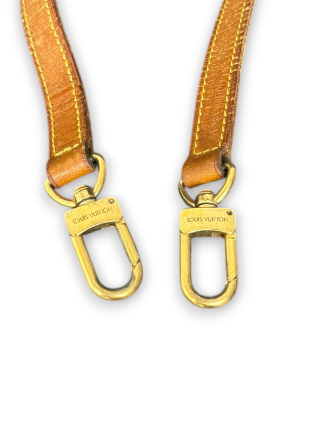 Louis Vuitton Trageriemen Tragegurt Schultergurt Schulterriemen Pochette