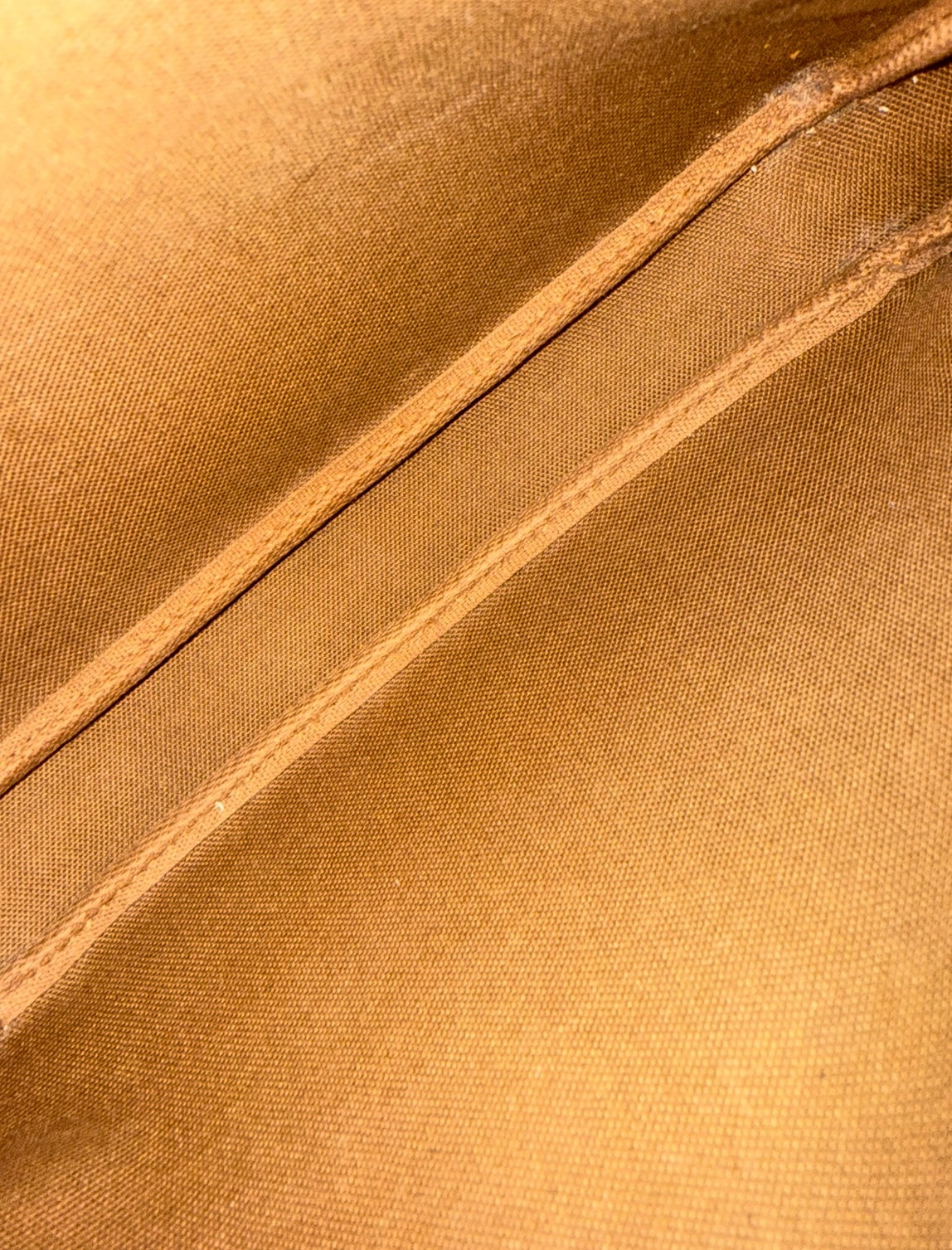 Louis Vuitton Pochette Accessoires Handtasche Monogram Braun