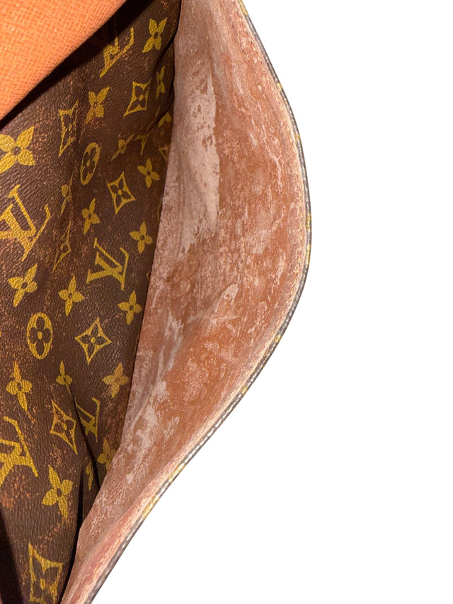 Louis Vuitton Jeune Fille GM Handtasche Crossbody Umhängetasche