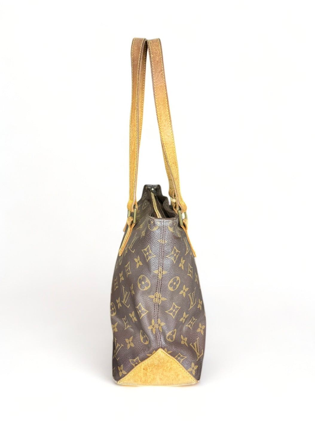 Louis Vuitton Cabas Piano Shopper Tragetasche Handtasche