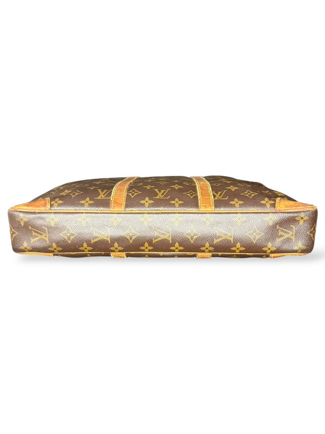 Louis Vuitton Porte Documents Dokumententasche Aktentasche
