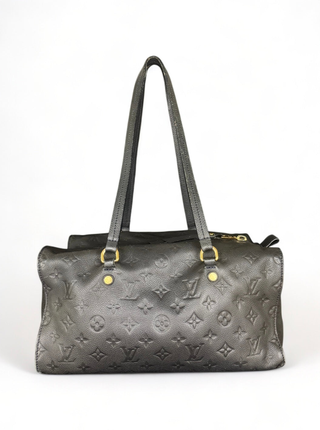 Louis Vuitton Lumineuse Inspiree Empreinte Handtasche