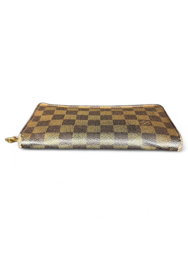 Louis Vuitton Zippy Geldbeutel Geldbörse Portemonnaie Portmonee Wallet