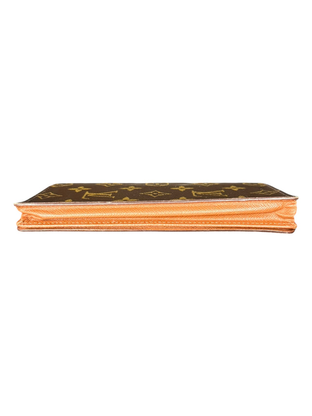 Louis Vuitton Brazza Geldbeutel Cardholder Kartenetui Portemonnaie