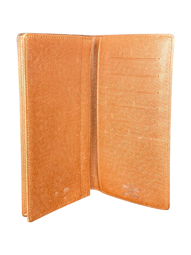 Louis Vuitton Brazza Geldbeutel Cardholder Kartenetui Portmonee