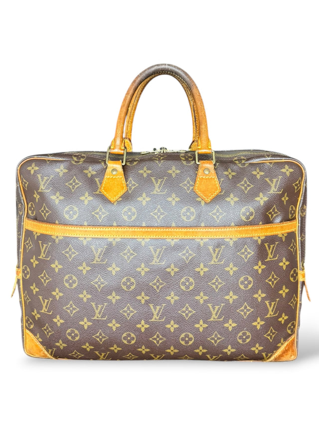 Louis Vuitton Porte Documents Voyage Dokumententasche Aktentasche