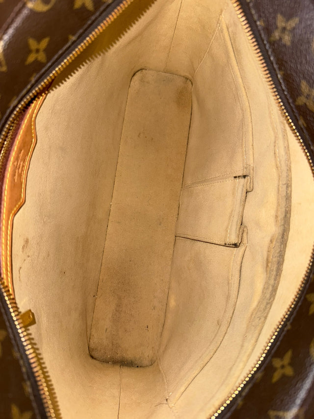 Louis Vuitton Bag Luco Shopper Tragetasche Handtasche