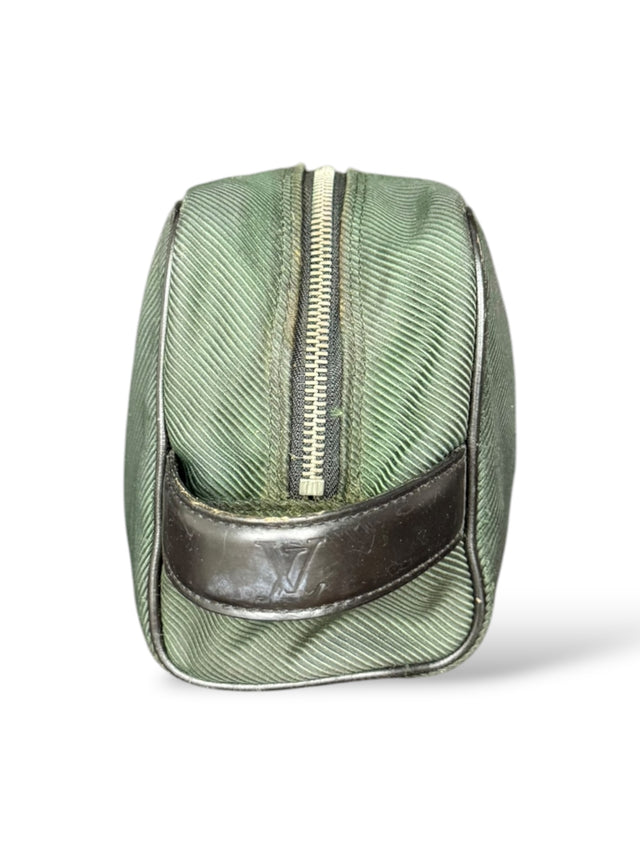 Louis Vuitton Kosmetiktasche Etui Kulturbeutel Toilett Clutch