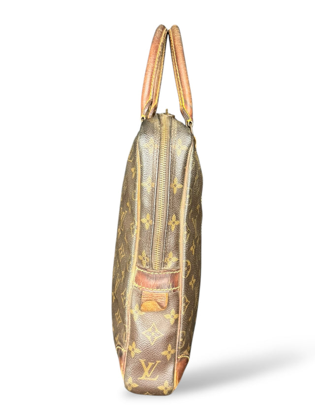 Louis Vuitton Porte Documents Dokumententasche Aktentasche