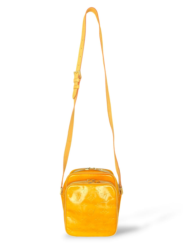 Louis Vuitton Amazon Handtasche Crossbody Umhängetasche