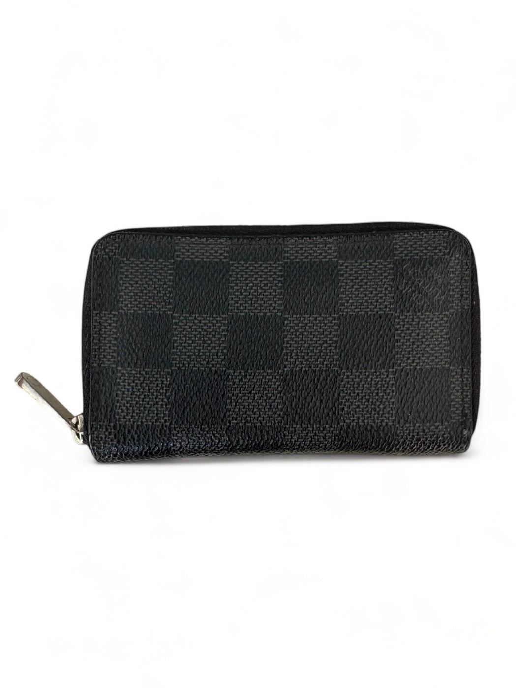 Louis Vuitton Zippy Coin Geldbeutel Geldbörse Portemonnaie