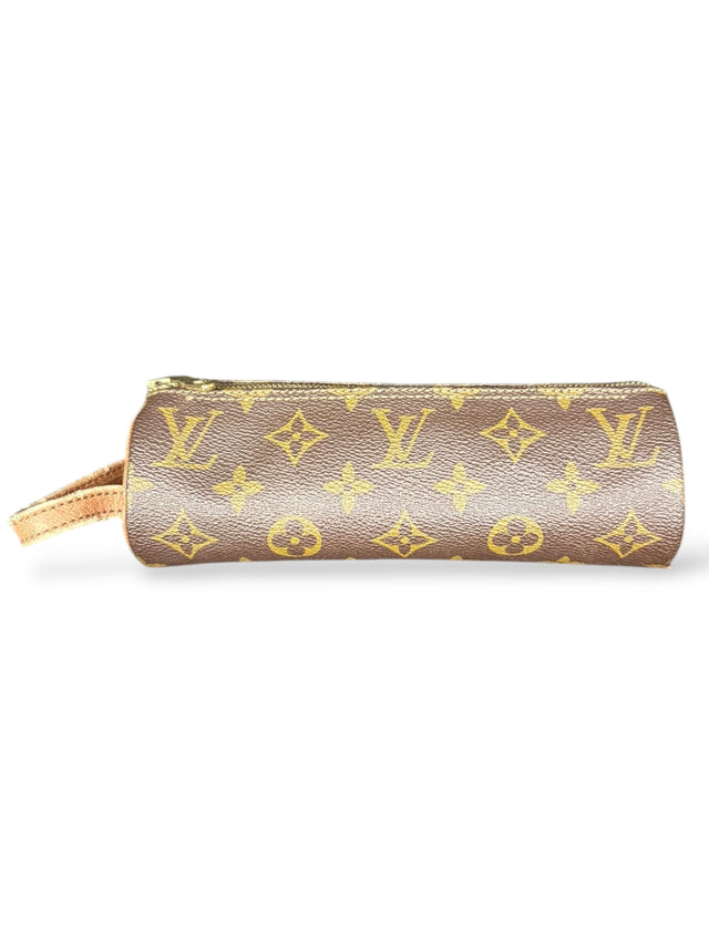 Louis Vuitton Stiftetui Tasche Mäppchen Golfballetui Pochette