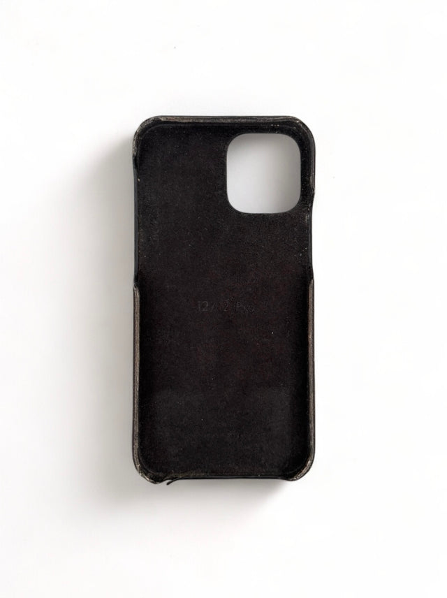 Louis Vuitton Apple IPhone 12 / 12 Pro Handyhülle Handycase Etui