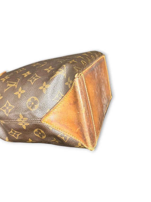 Louis Vuitton Cabas Piano Shopper Tragetasche Handtasche
