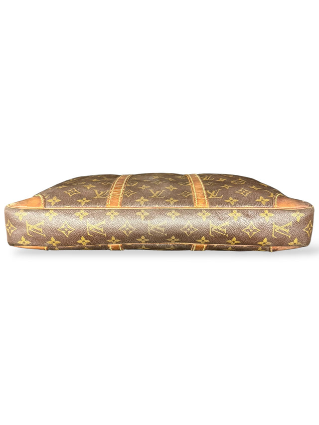 Louis Vuitton Porte Documents Dokumententasche Aktentasche