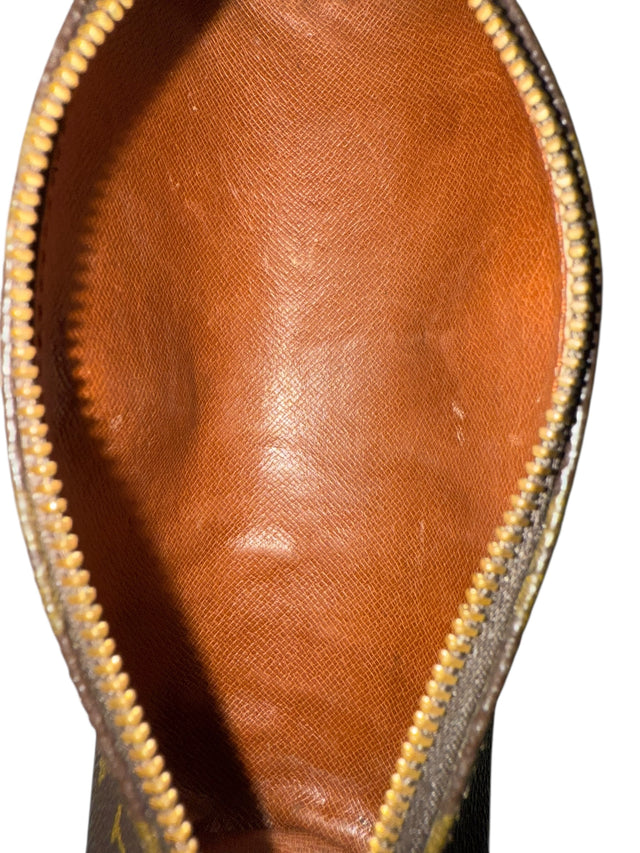 Louis Vuitton Stiftetui Tasche Mäppchen Golfballetui Pochette