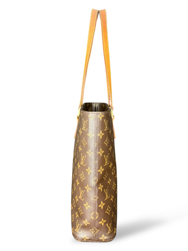 Louis Vuitton Bag Luco Shopper Tragetasche Handtasche