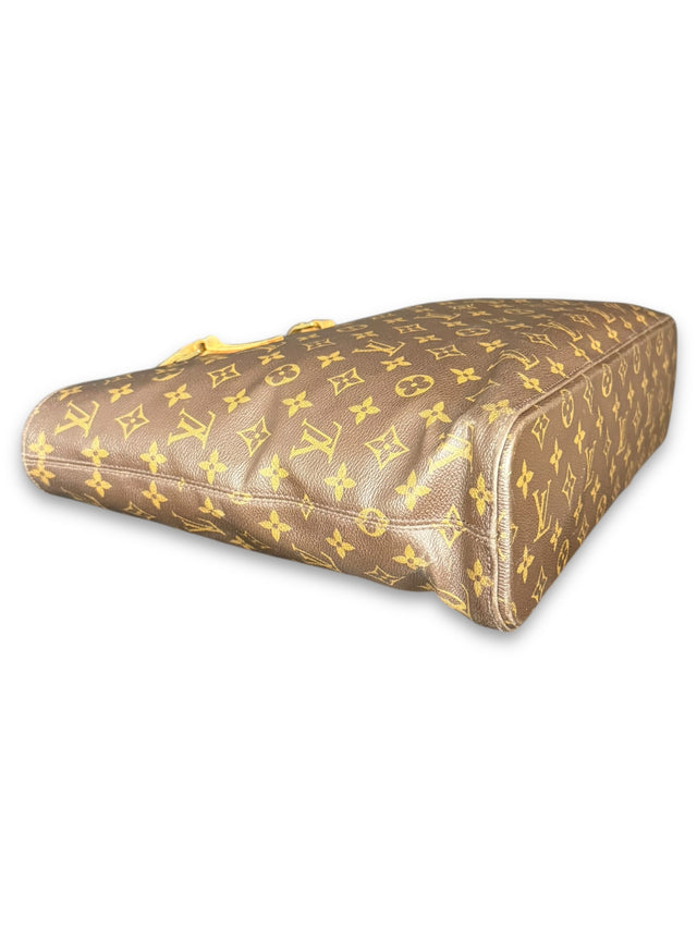 Louis Vuitton Bag Luco Shopper Tragetasche Handtasche