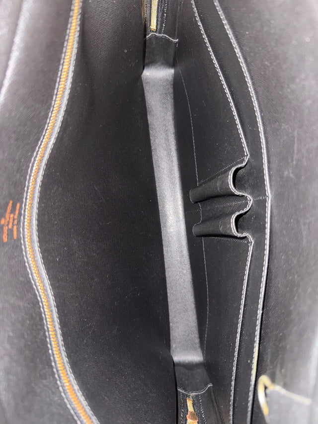 Louis Vuitton Porte Documents Dokumententasche Aktentasche