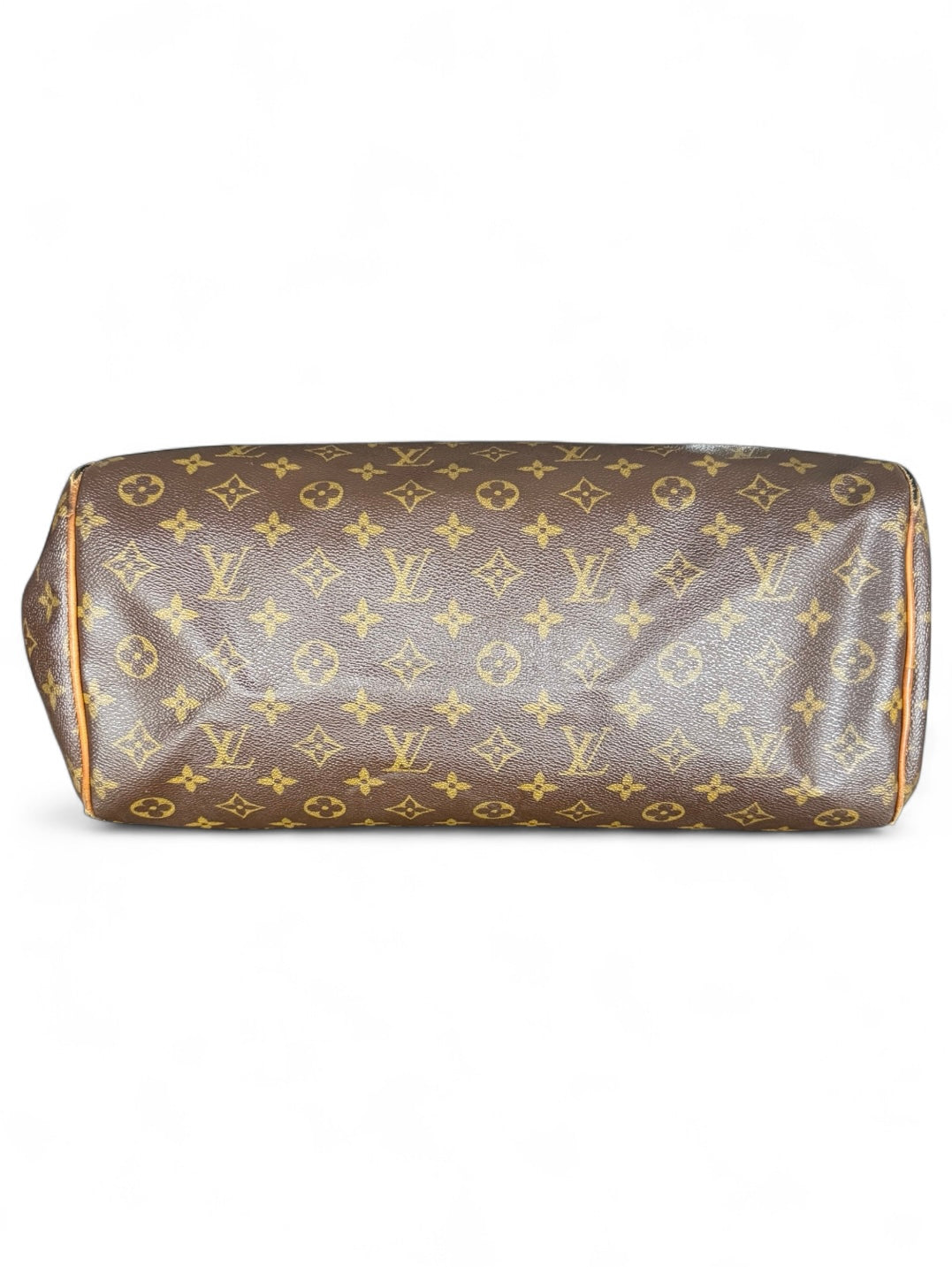 Louis Vuitton Montorgueil Handtasche Schultertasche Monogram Braun