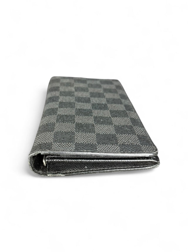 Louis Vuitton Brazza Geldbeutel Cardholder Kartenetui Portemonnaie