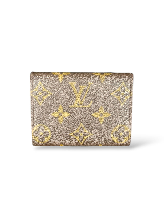 Louis Vuitton Coin Geldbeutel Geldbörse Portemonnaie Portmonee