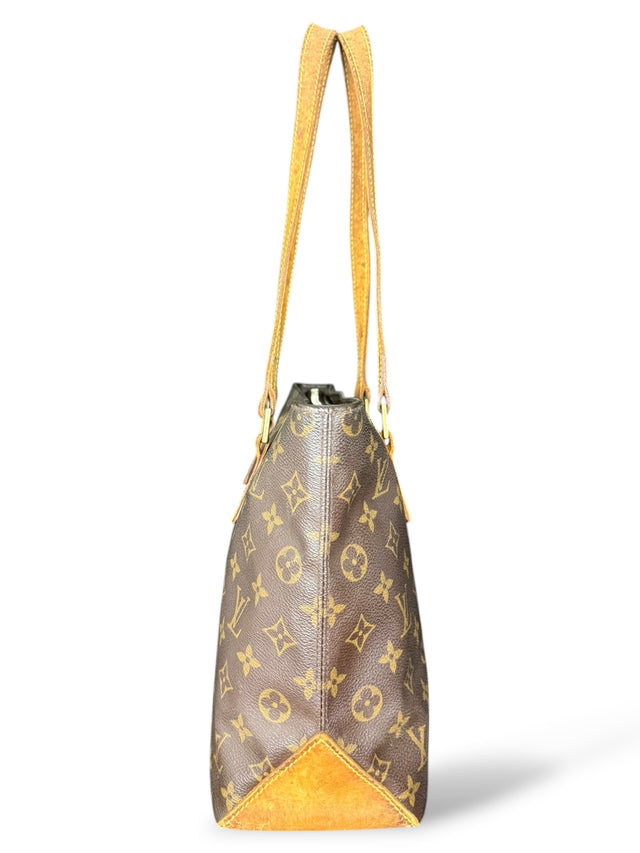 Louis Vuitton Cabas Piano Shopper Tragetasche Handtasche