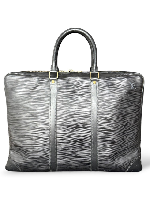 Louis Vuitton Porte Documents Dokumententasche Aktentasche
