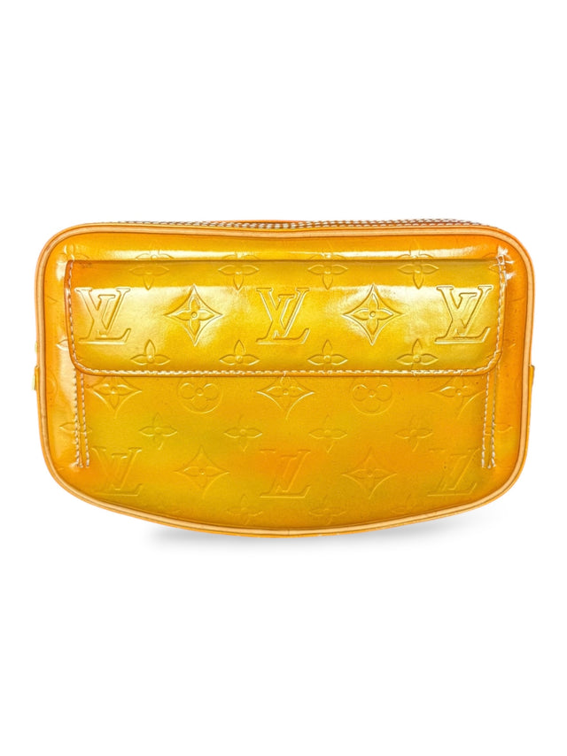 Louis Vuitton Fulton Bachtasche Gürteltasche Handtasche Bumbag
