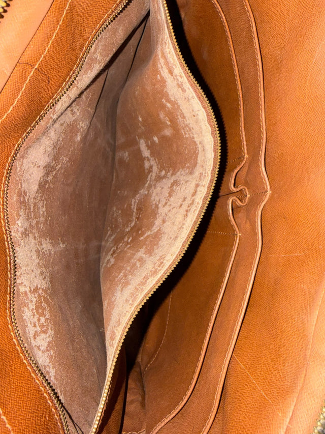 Louis Vuitton Porte Documents Dokumententasche Aktentasche