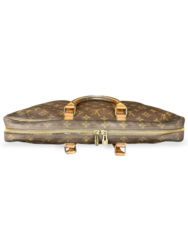 Louis Vuitton Porte Documents Dokumententasche Aktentasche