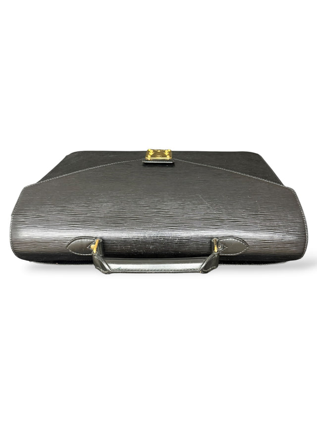 Louis Vuitton Serviette Porte Documents Dokumententasche Aktentasche