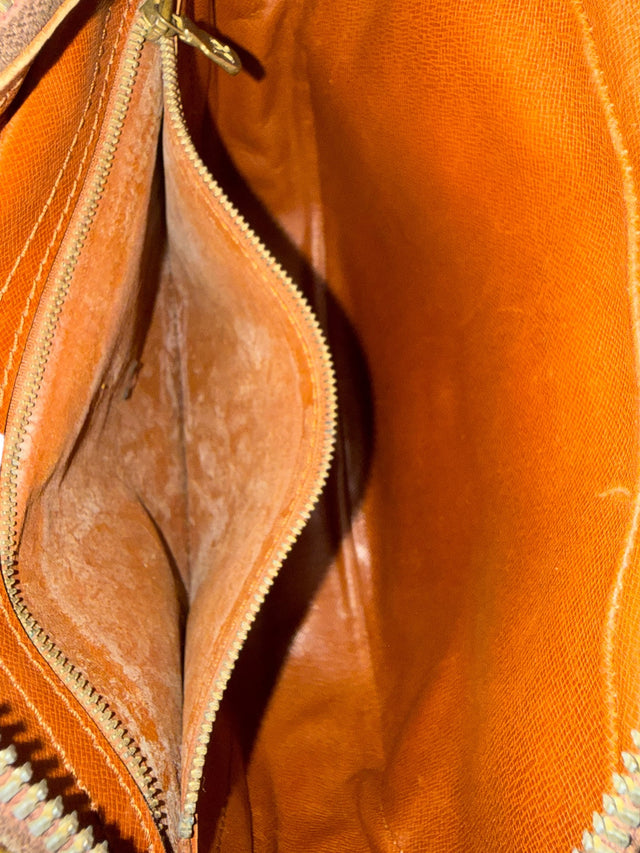 Louis Vuitton Jeune Fille GM Handtasche Crossbody Umhängetasche