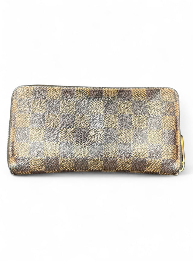 Louis Vuitton Zippy Geldbeutel Geldbörse Portemonnaie Portmonee Wallet
