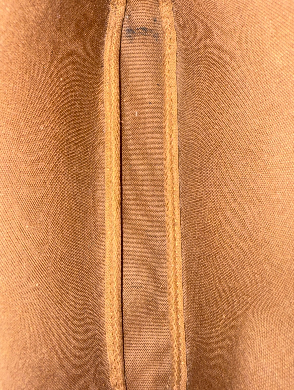 Louis Vuitton Pochette Accessoires Handtasche Monogram Braun