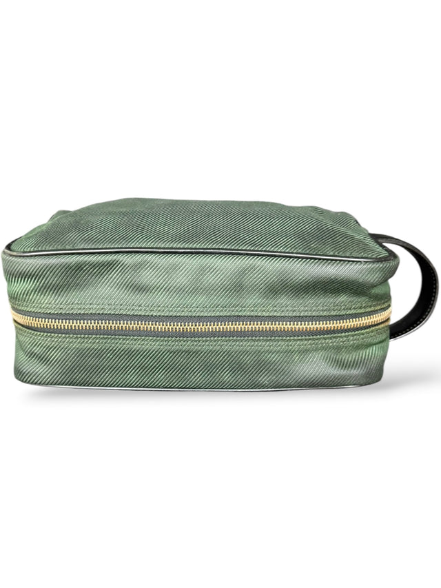 Louis Vuitton Kosmetiktasche Etui Kulturbeutel Toilett Clutch