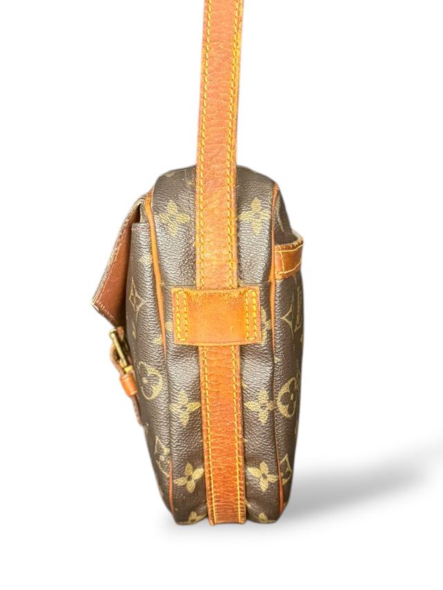 Louis Vuitton Jeune Fille MM Handtasche Crossbody Umhängetasche