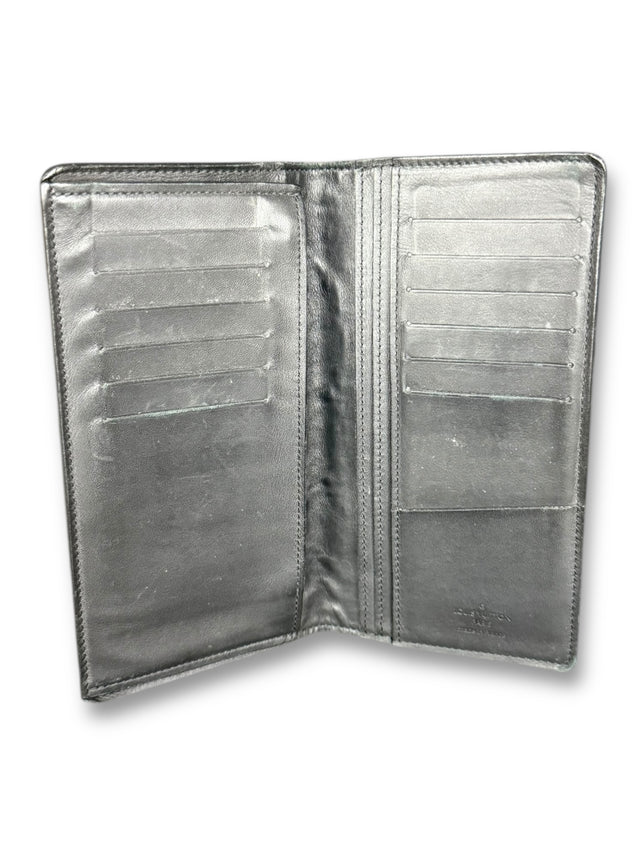 Louis Vuitton Brazza Geldbeutel Cardholder Kartenetui Portemonnaie