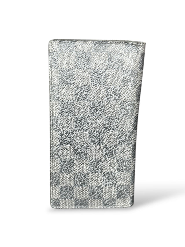 Louis Vuitton Brazza Geldbeutel Cardholder Kartenetui Portemonnaie